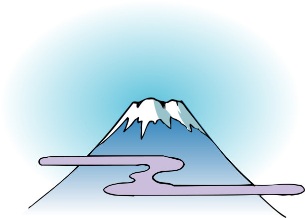 富士山图片下载