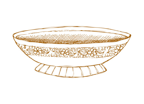 1312. i004.014.s.i004.c10。手绘水果年份图片下载