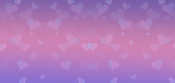 情人节背景素材图片