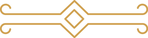 黄金艺术装饰分割器图片下载