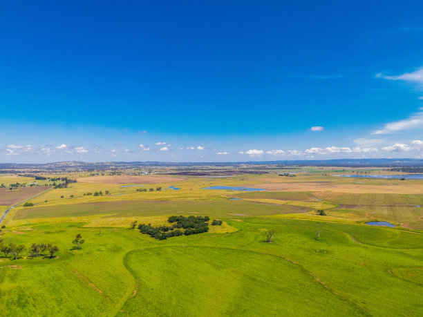 澳大利亚新南威尔士州游骑兵谷图片下载