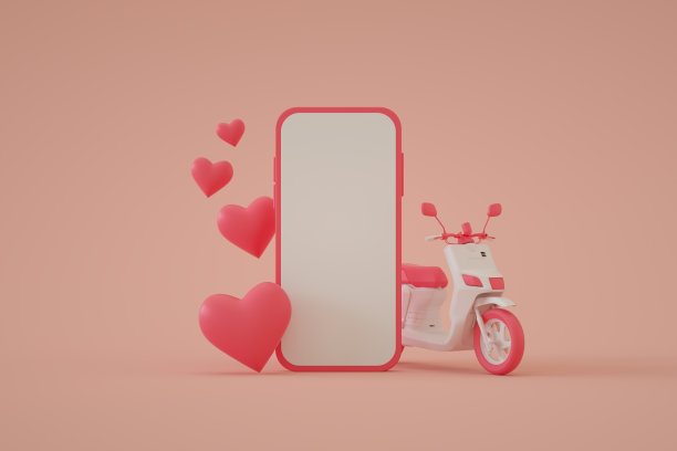 618大促图片素材ID：412647066