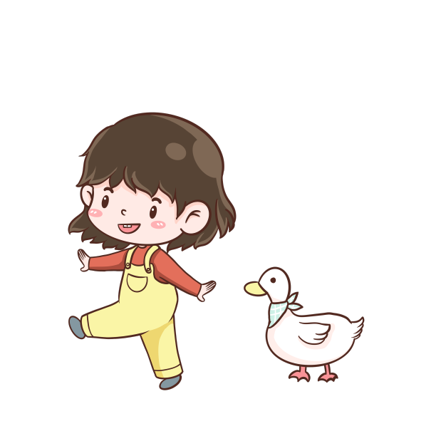 立春春天春季人物图片下载