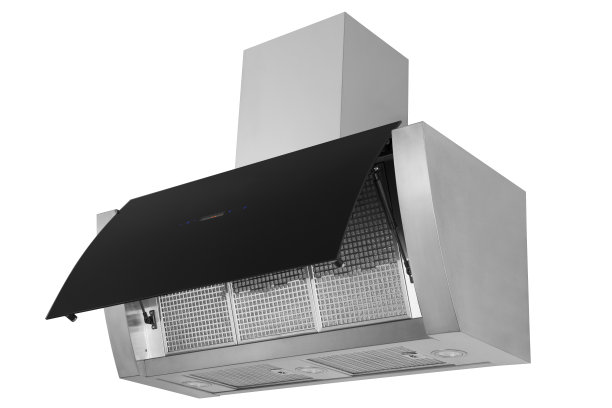 厨房引擎盖，厨房通风口图片下载