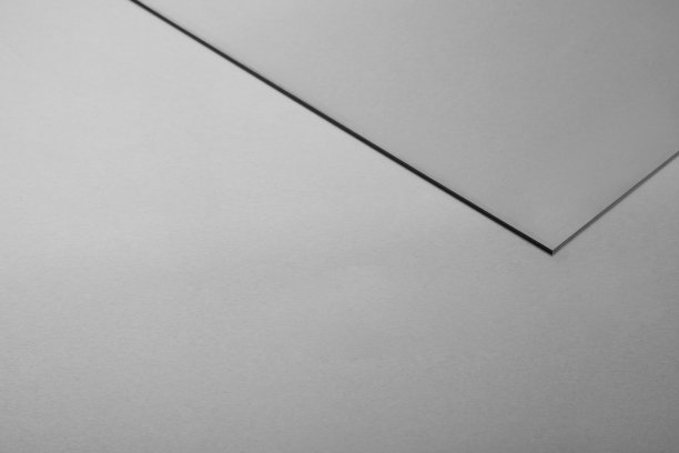 铝板，堆叠金属板，拉丝铝。图片下载