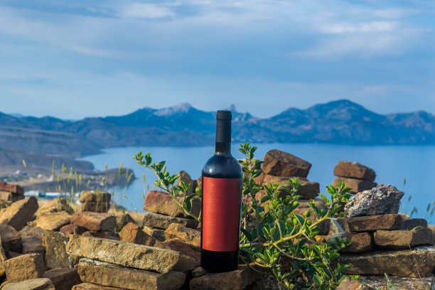 葡萄酒在自然界中图片下载