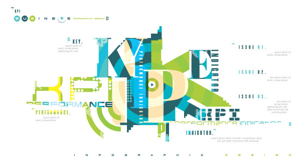 现代信息图模板股票插图
信息图表，时间线-视觉帮助，箭头符号，运动，组织，字体-信息图表图片下载