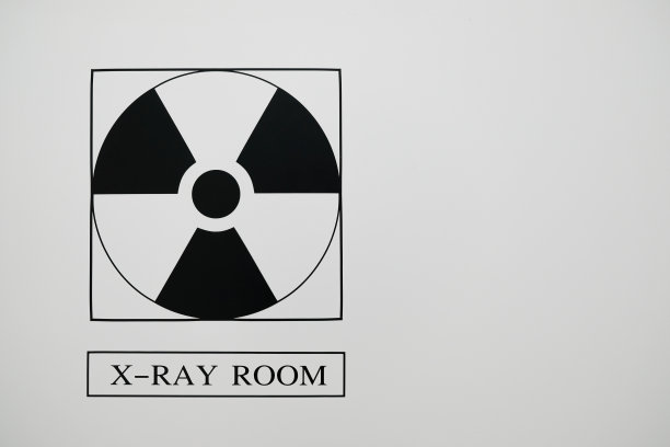 X射线室符号图片下载