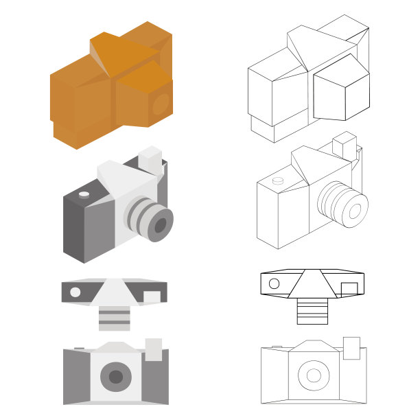 相机设置图片下载