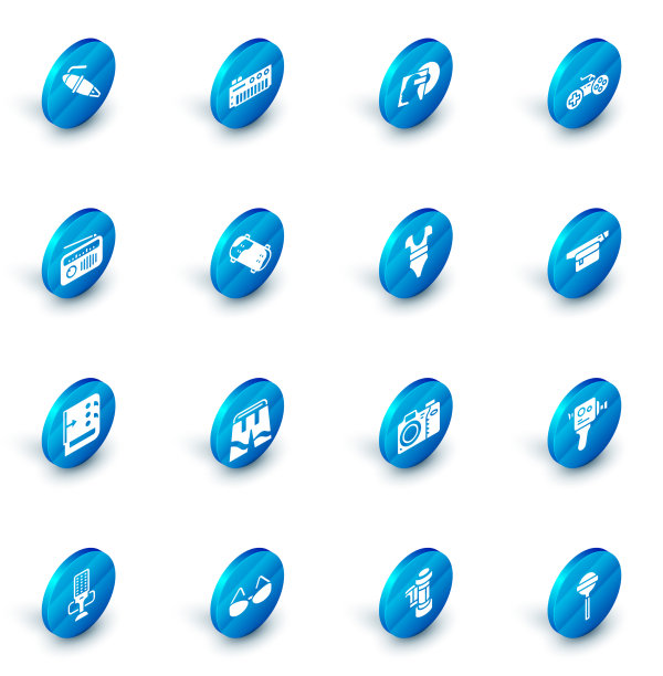 设置音乐合成器乙烯基磁盘游戏手柄收音机图片下载