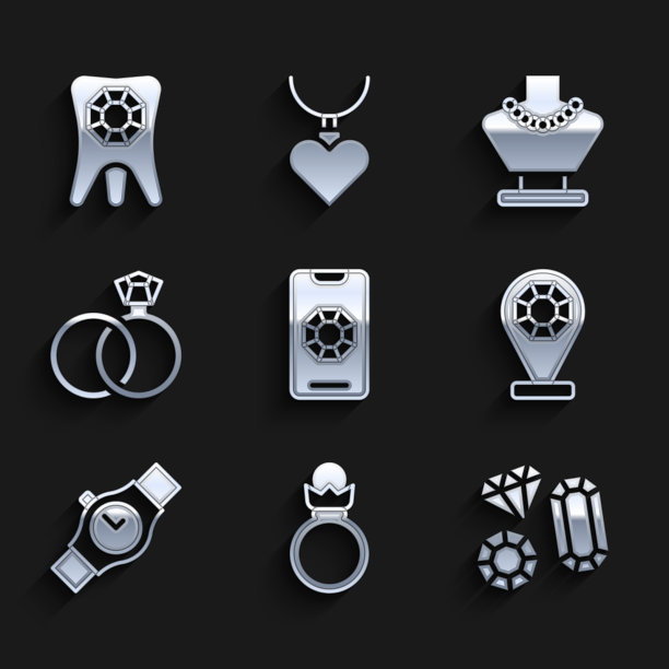 设定珠宝网上购物钻石订婚图片下载