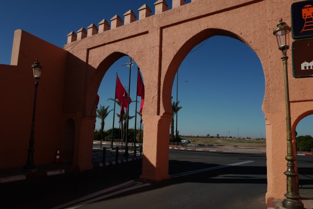 马拉喀什图片下载