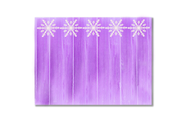 洋红色淡紫色自然背景纹理漆木垂直板上的白色背景。图片下载