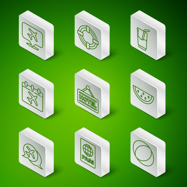 设线沙滩球护照语音泡泡用图片下载