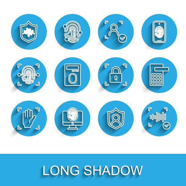 设置线掌纹识别监视器图片下载