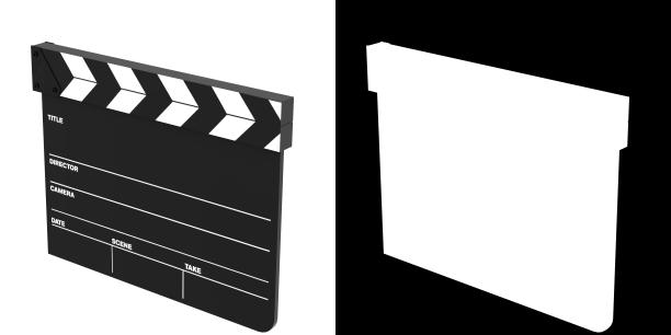 场记板图片下载