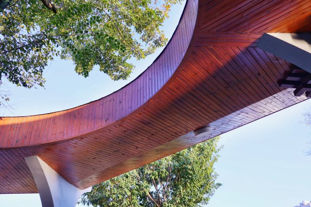 中国福州的中国传统建筑图片下载