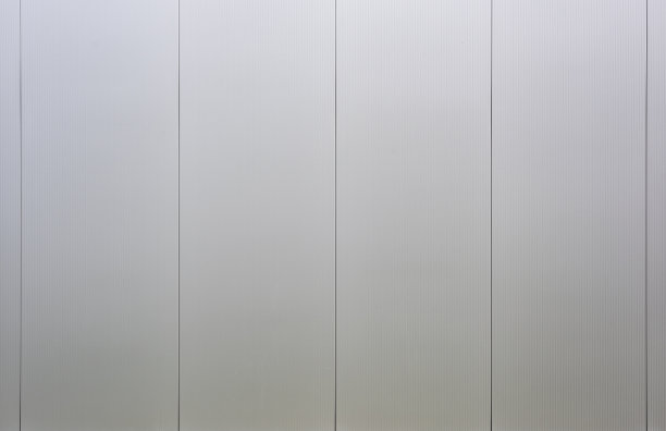 银色金属铝板立面的纹理图片下载