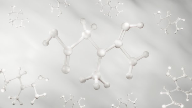 肌酸分子图片下载