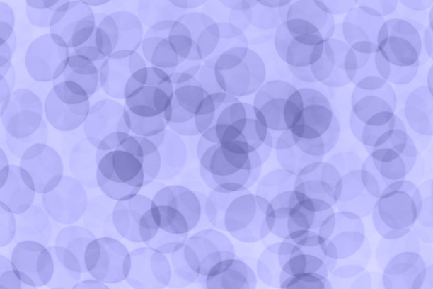 紫色或紫蓝色模糊的灯光背景。散焦闪闪发光的背景。时髦的横幅与2022年的颜色非常接近图片下载