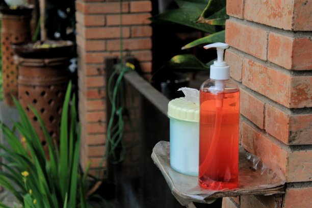 洗手液图片下载