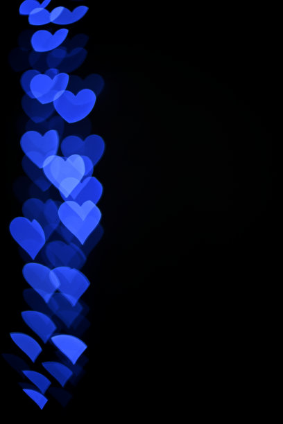 情人节的背景图片下载