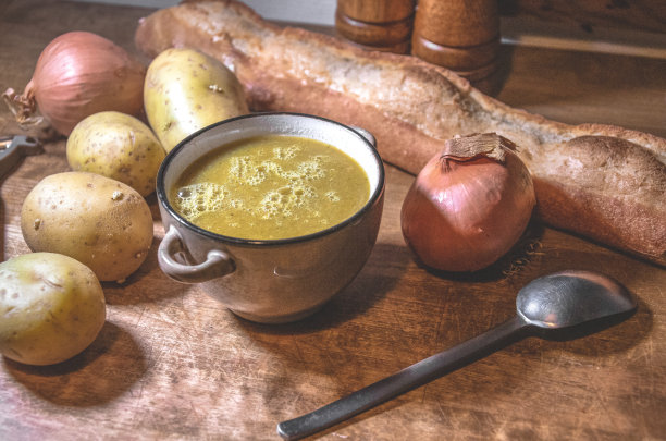 蔬菜汤图片下载