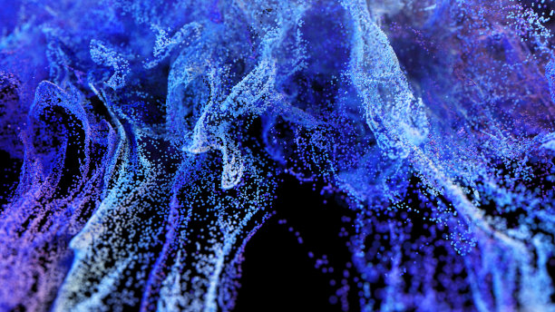 梯度抽象背景图片下载