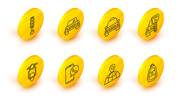 设置行车键与远程位置即可图片下载