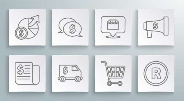 以美元定线财经新闻言论泡沫图片下载