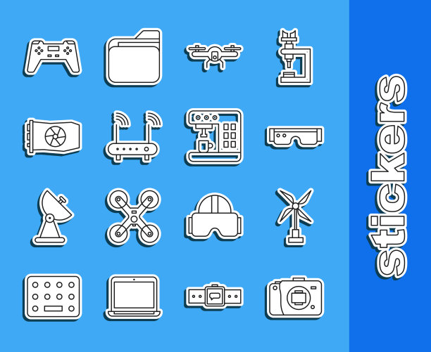 设置线无反光镜摄像头风力发电智能图片下载