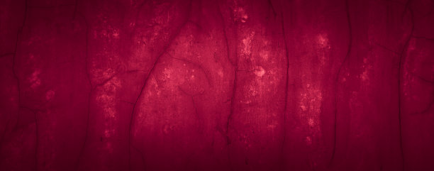 暗红色吓人的垃圾抽象混凝土墙体纹理背景图片下载