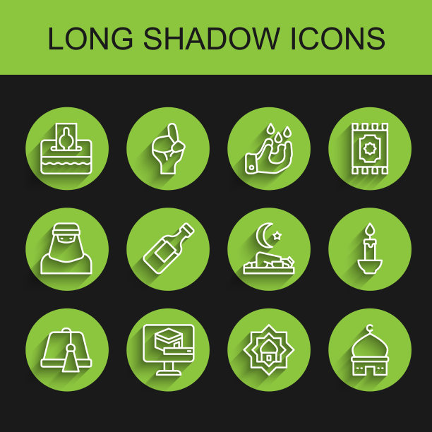 设行土耳其帽克尔白清真寺捐赠或支付图片下载