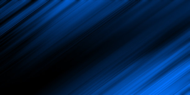 抽象的蓝色和黑色是浅色的图案和渐变是与地板墙壁的金属质感软技术的对角背景黑色的黑暗干净现代图片下载