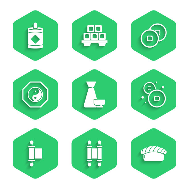 中式茶道定纸羊皮纸图片下载