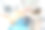照片的专业女性美容师使用海绵洗脸的一个女性客户准备美容程序。返老还童和保湿程序图片下载
