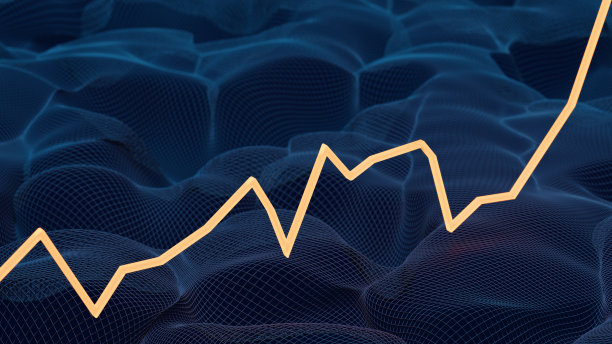 三维空间的图表图片下载