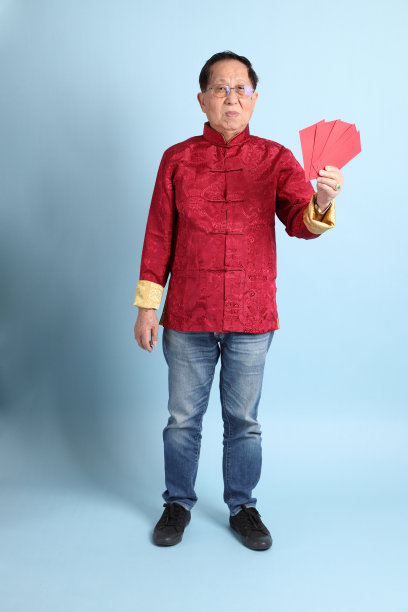 中国高级人图片下载