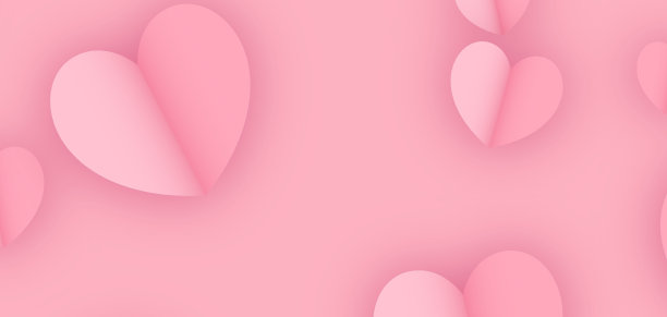 情人节背景素材图片