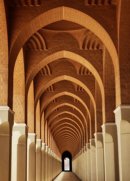 几何空间图片下载