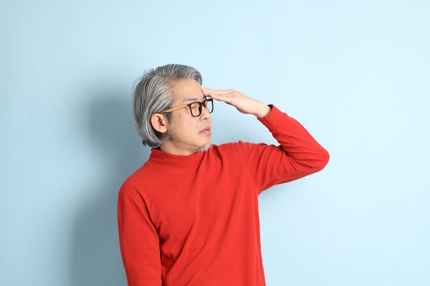 随意的高级人图片下载