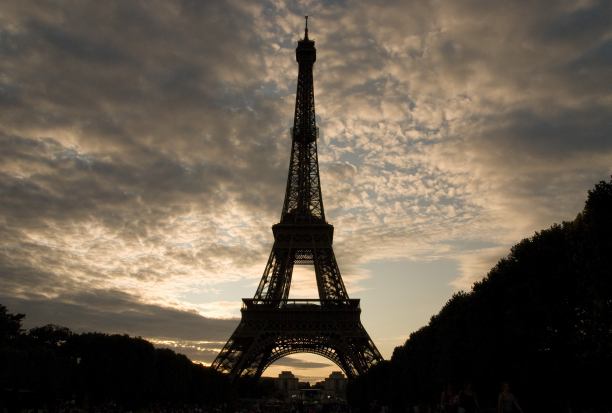 埃菲尔铁塔图片下载