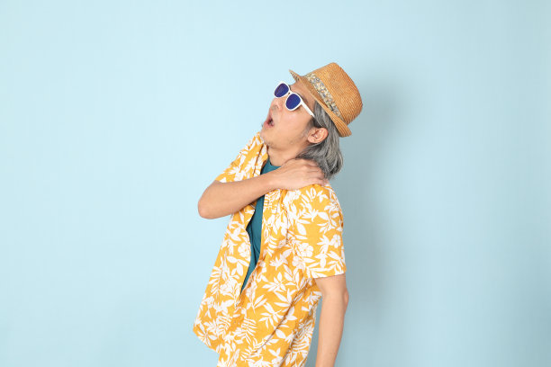 人在夏天图片下载