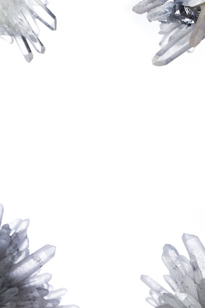 水晶矿物标本石岩石地质宝石水晶图片下载