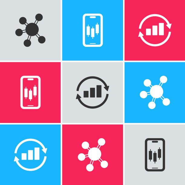 设置项目团队基础移动股票交易和图片下载