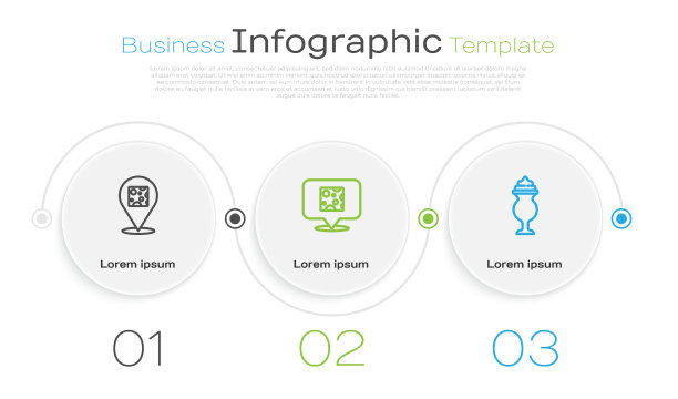 设有生产线奶酪和奶昔业务图片下载