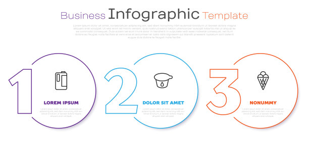 将线牛奶置于塑料瓶酸奶容器中图片下载