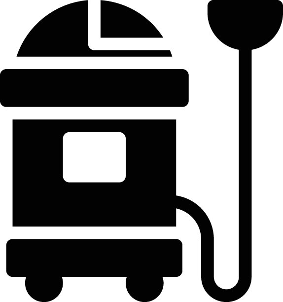 汽车真空吸尘器图片下载