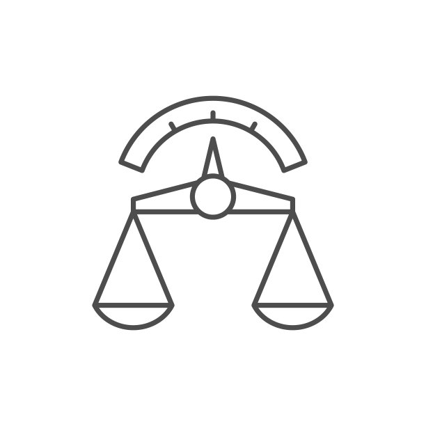 称重过程线轮廓图标图片下载