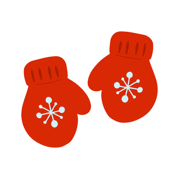 连指手套图片下载